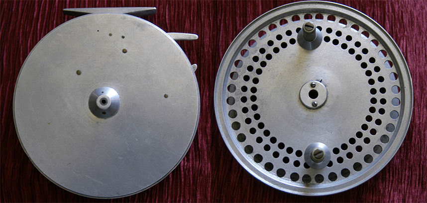 The 'BB' reel